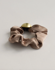 Satin Scrunchie