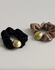 Satin Scrunchie