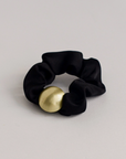 Satin Scrunchie