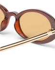 Magnifique Sunglasses by Le Specs