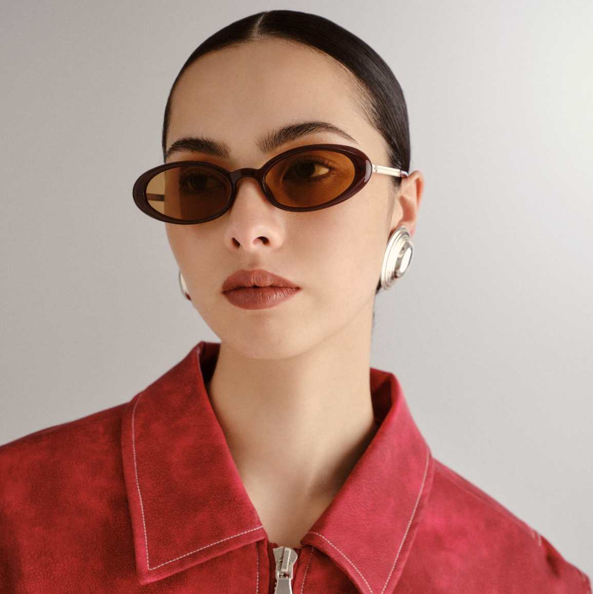 Magnifique Sunglasses by Le Specs