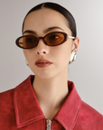 Magnifique Sunglasses by Le Specs