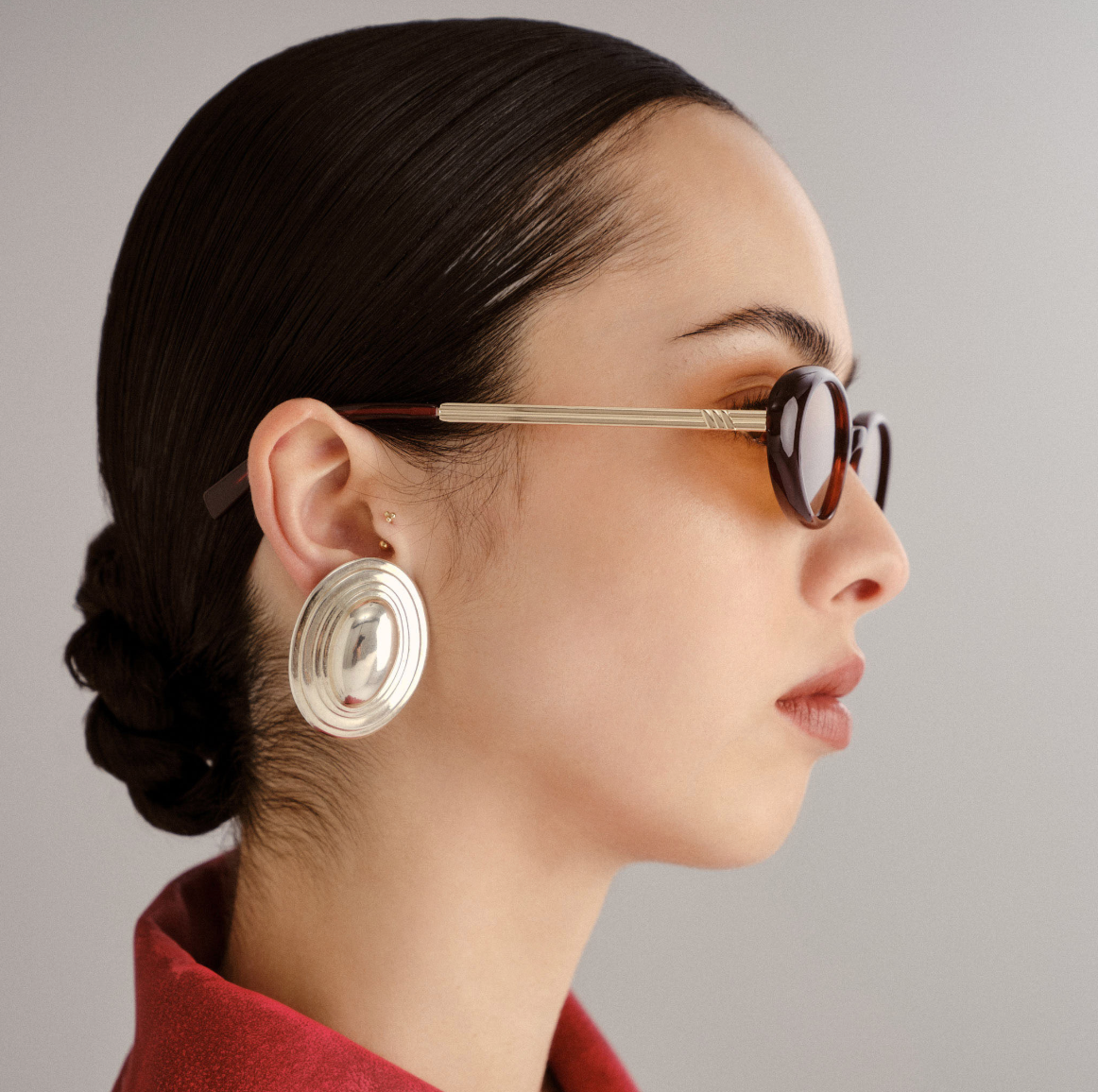 Magnifique Sunglasses by Le Specs