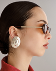 Magnifique Sunglasses by Le Specs