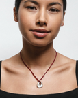 Dion Necklace by Wolf Circus