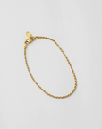 Adele Bracelet by Wolf Circus
