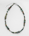 Avery Necklace by Kara Yoo
