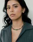 Avery Necklace by Kara Yoo