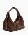 Lilith Vegan Suede Bag