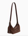 Lilith Vegan Suede Bag