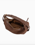 Lilith Vegan Suede Bag