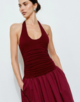 Odette Dress