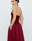 Odette Dress