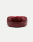 Molten Marble Bangle