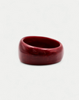 Molten Marble Bangle
