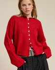 Helene Cardigan