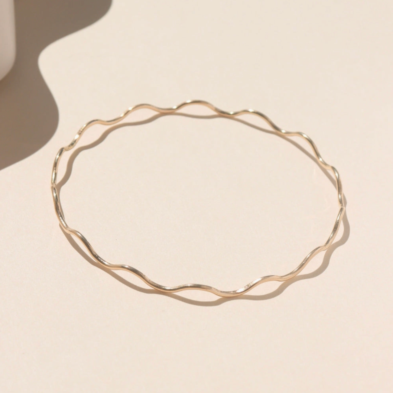 Dreamwave Bangle