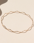 Dreamwave Bangle