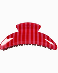 Slim Hair Claw Clip