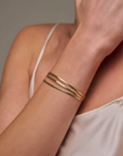 Leni Bracelet by Lili Claspe