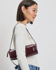 Mila Shoulder Bag