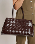 Elsie Woven Bag