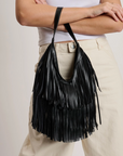 Stevie Hobo Bag