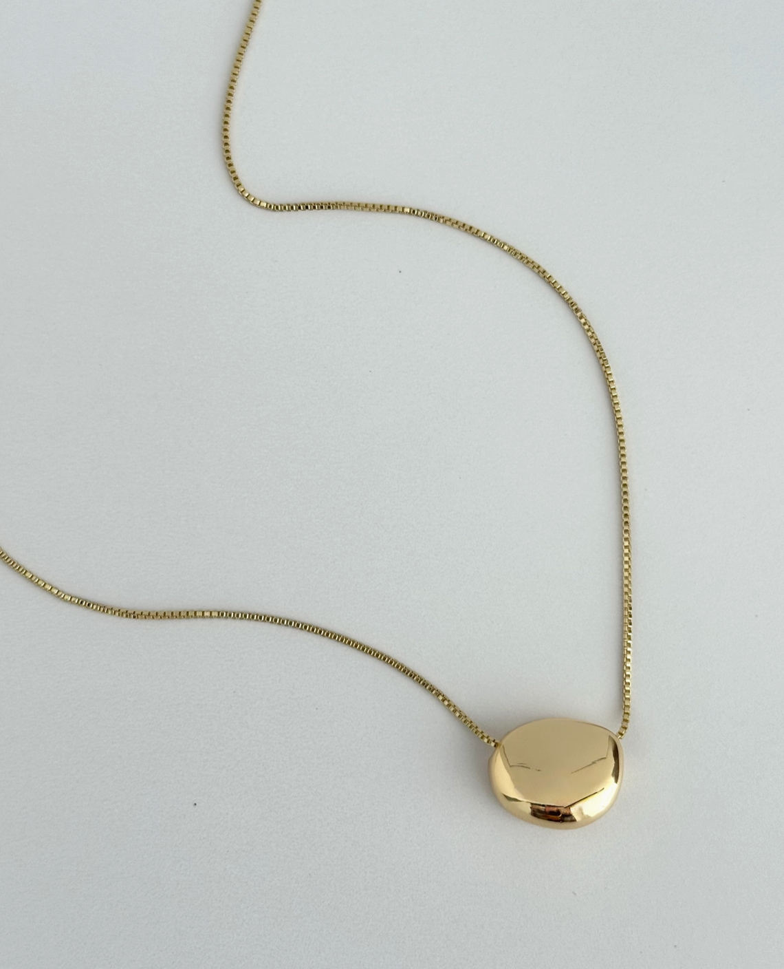 Emanuelle Necklace