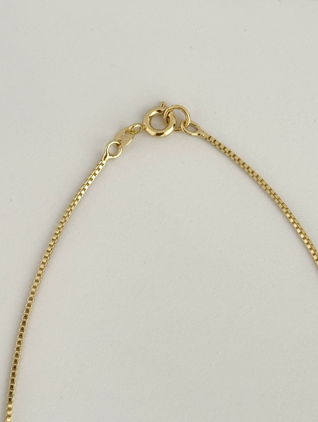 Emanuelle Necklace