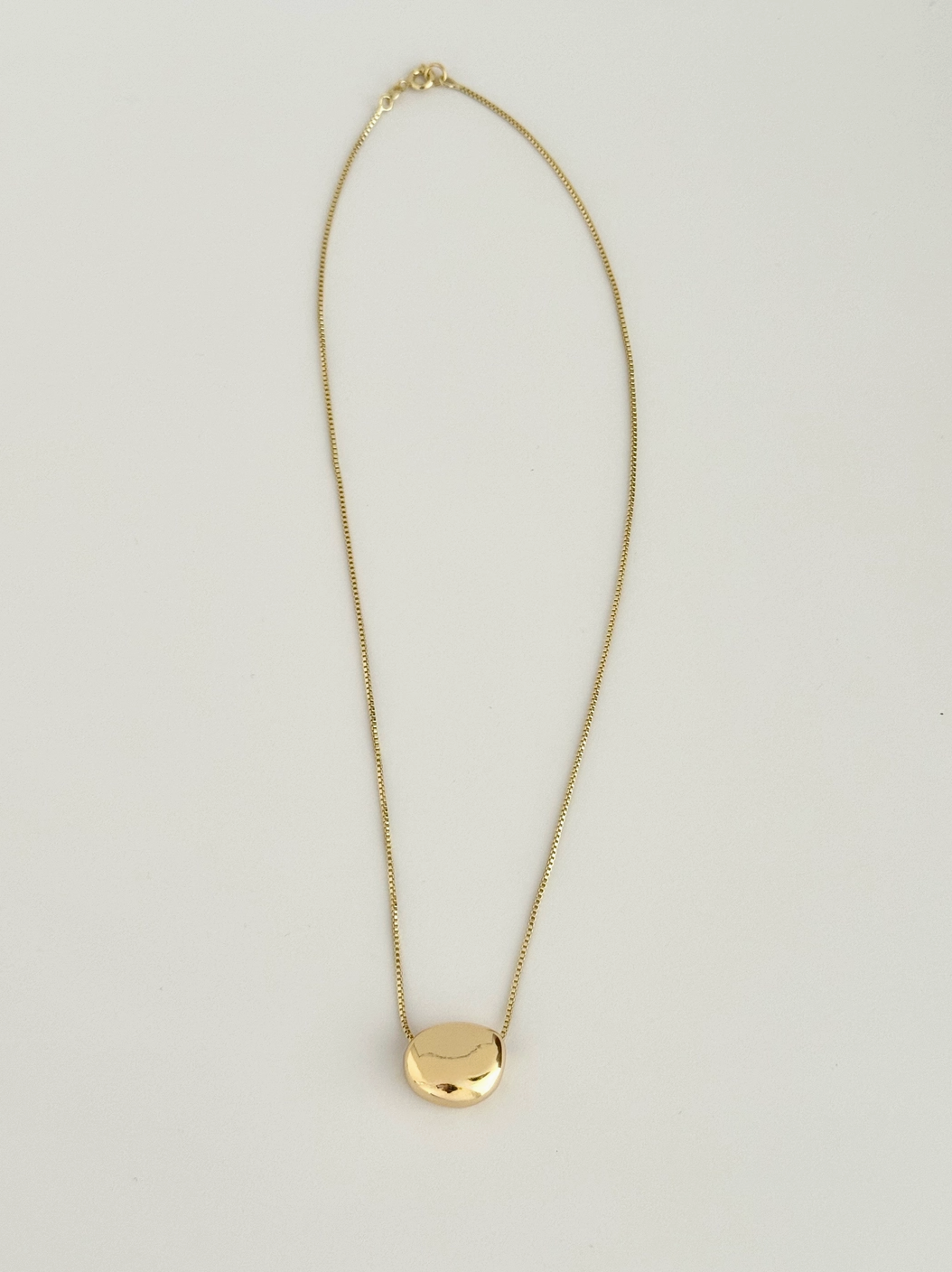 Emanuelle Necklace