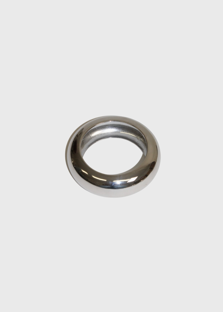 Chrome Bangle