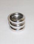 Chrome Bangle