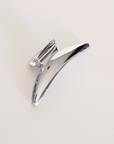 Luna Metal Claw Clip