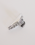Luna Metal Claw Clip