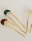 Lune French Pin
