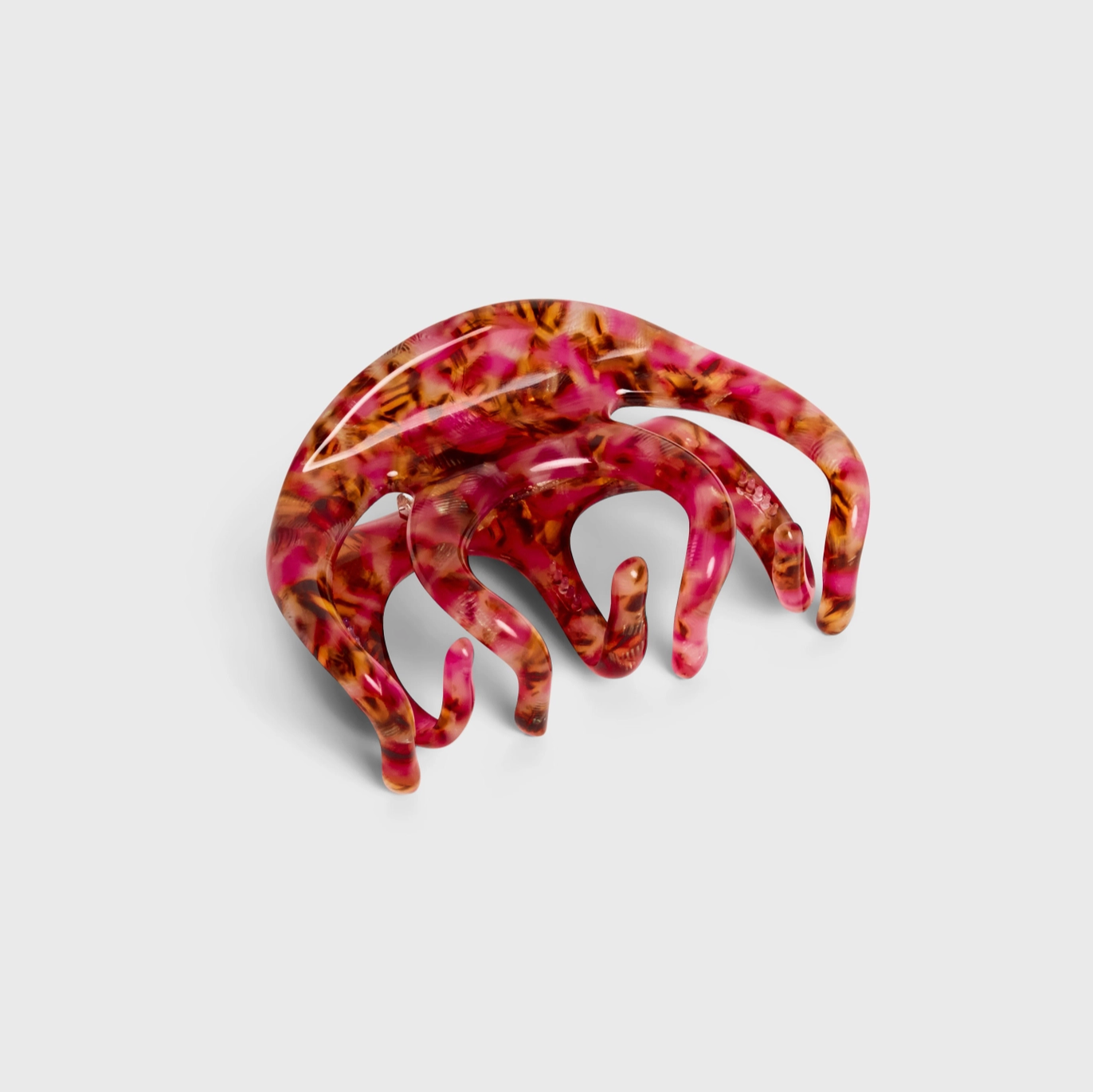 Octopus Claw by CHUNKS