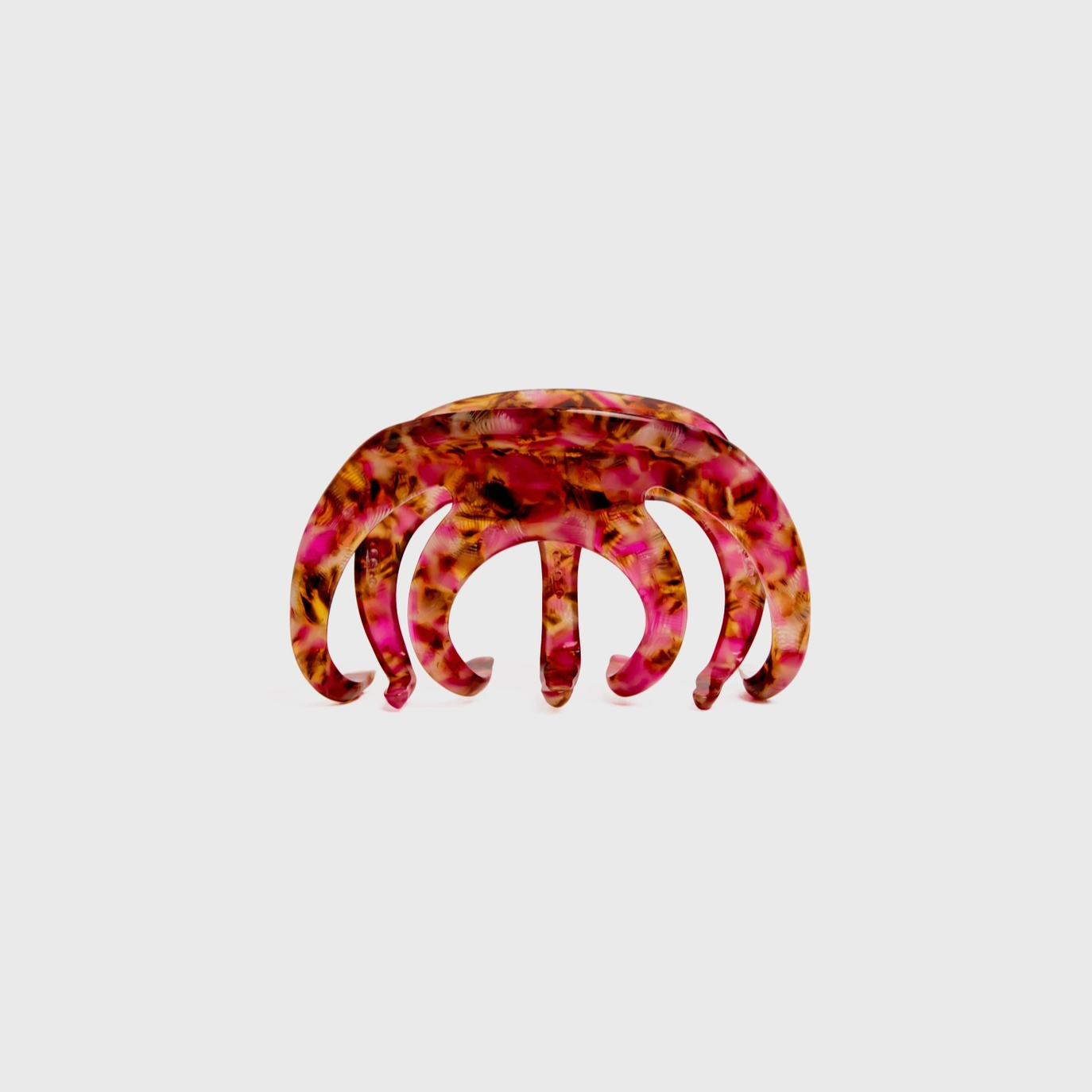 Octopus Claw by CHUNKS