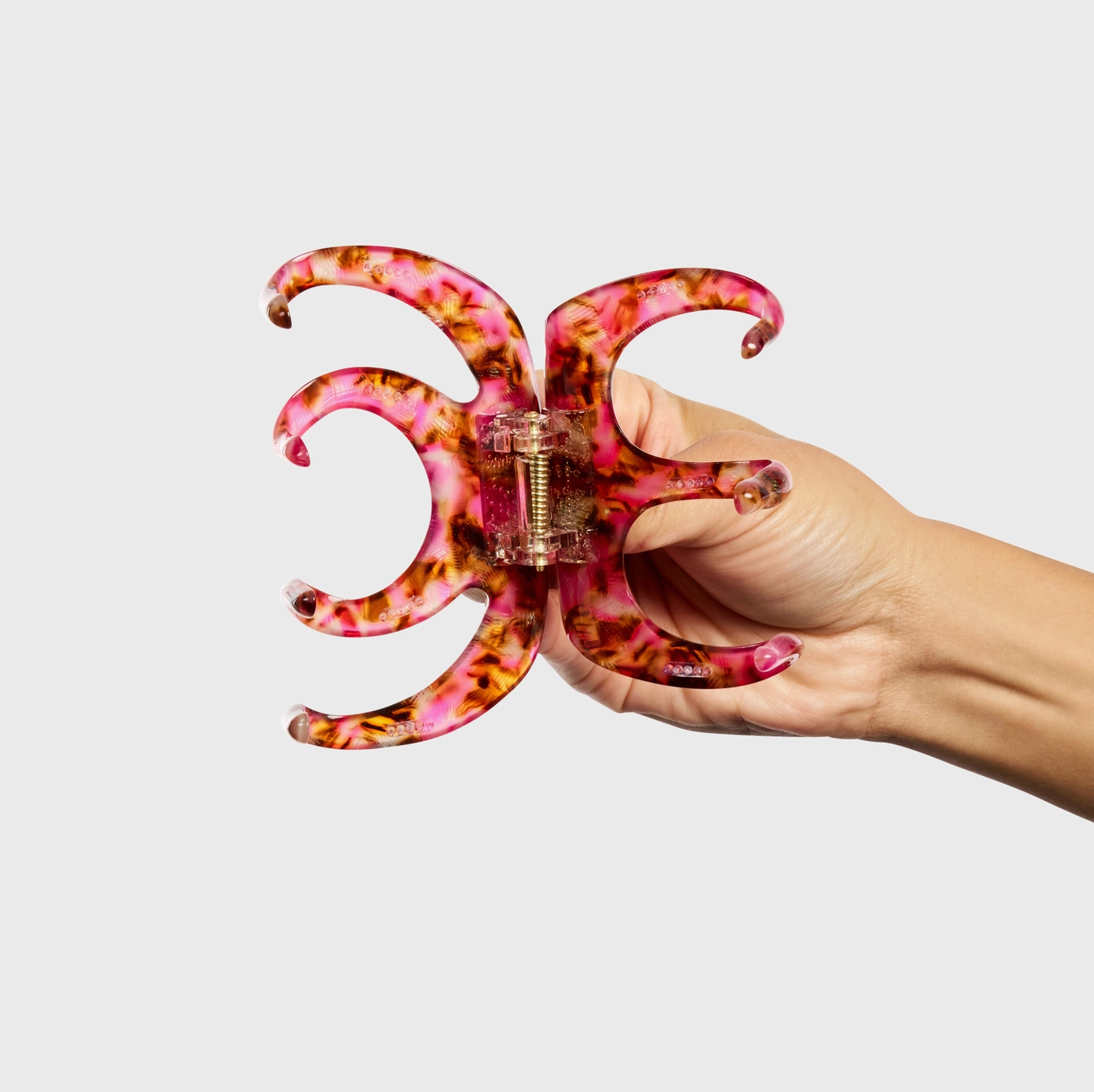Octopus Claw by CHUNKS