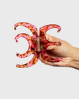 Octopus Claw by CHUNKS