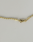 Brielle Rope Chain Necklace