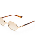 Icicle Sunglasses by Le Specs