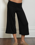 Sora Wide Leg Capris