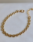Sienna Chain Bracelet