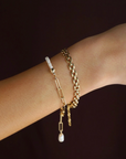 Sienna Chain Bracelet