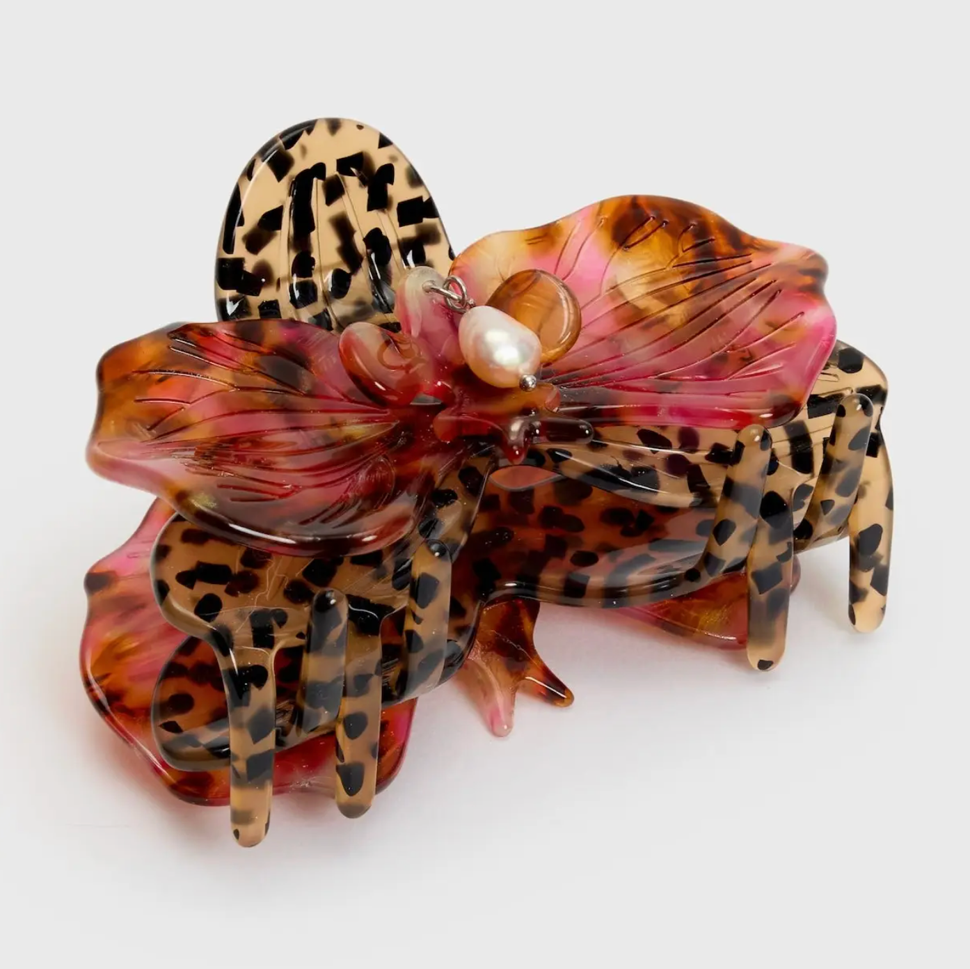 Orchid Claw by CHUNKS