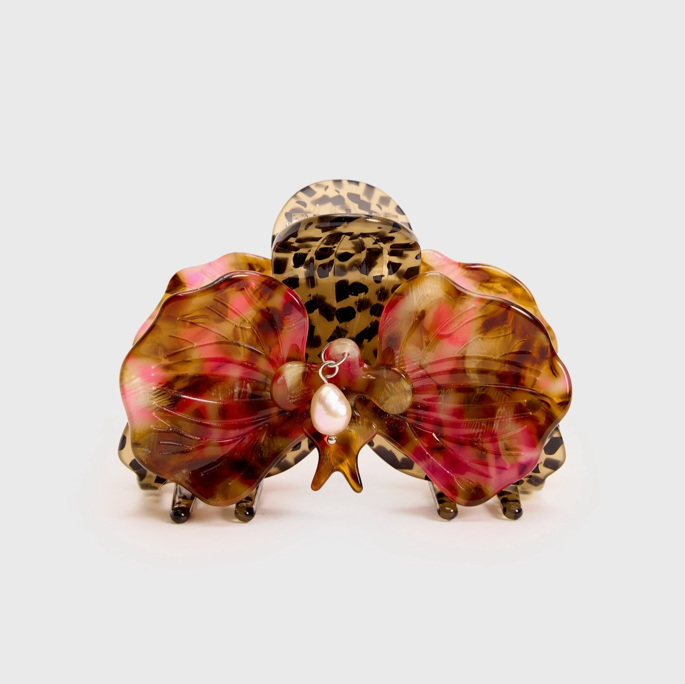 Orchid Claw by CHUNKS