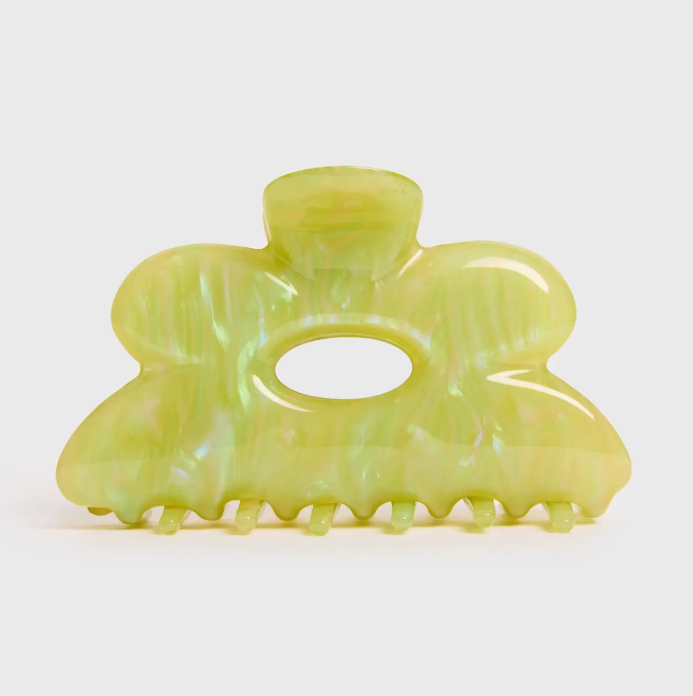 Flower Claw by CHUNKS