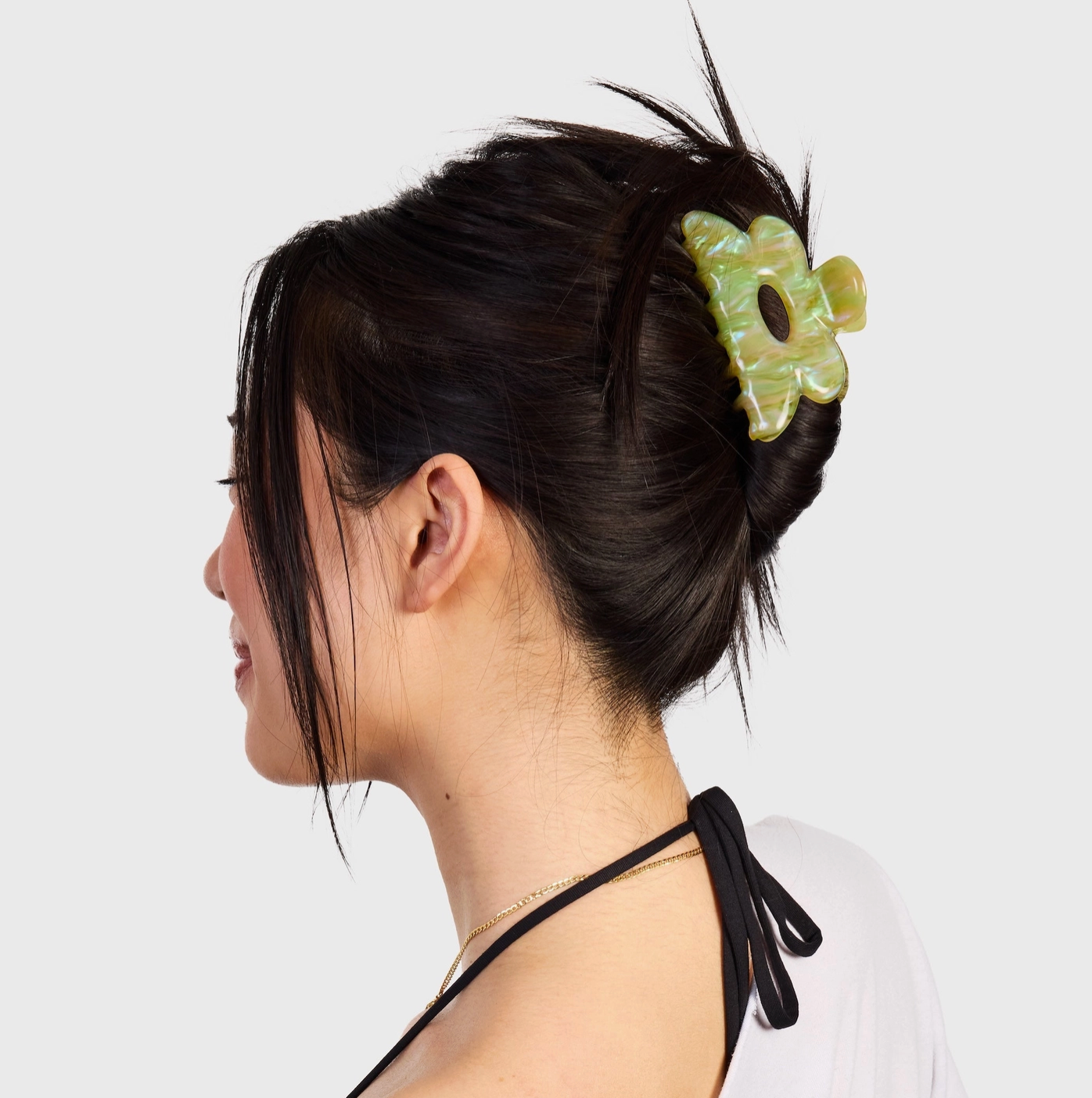 Flower Claw by CHUNKS