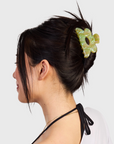 Flower Claw by CHUNKS