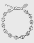 Gemma Bracelet by Kara Yoo